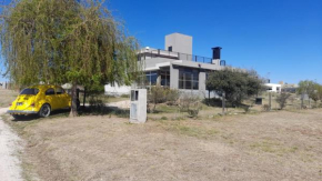 Casa en Barrio Privado Puerto del Aguila
